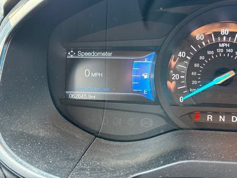Certified 2018 Ford Edge Titanium w/ Equipment Group 302A AWD/4WD image 17