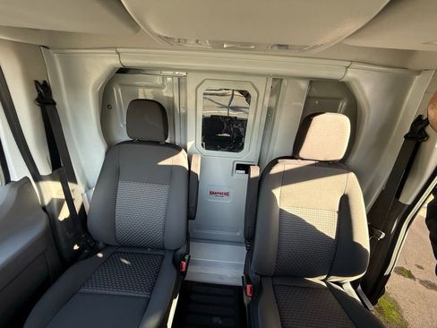 New 2024 Ford Transit 350 w/ Interior Upgrade Package image 21