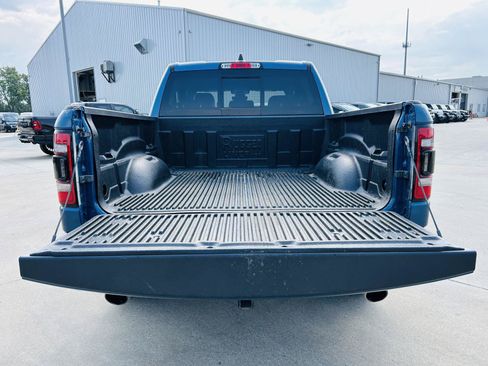 Used 2024 RAM 1500 Big Horn AWD/4WD image 24