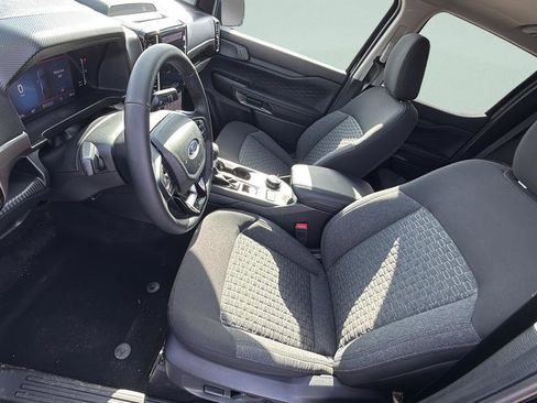 New 2025 Ford Ranger XLT w/ Equipment Group 301A High AWD/4WD image 35