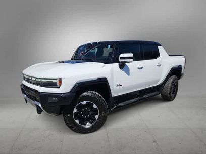 Used 2023 GMC Hummer EV Edition 1