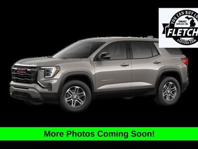 Used 2026 GMC Terrain Elevation w/ Elevation Premium Package