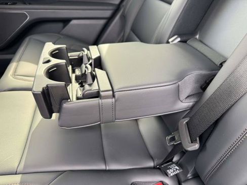 New 2026 Lincoln Nautilus Premier w/ Equipment Group 102A AWD/4WD image 10