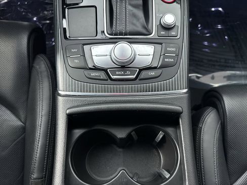 Used 2018 Audi RS 7 image 30