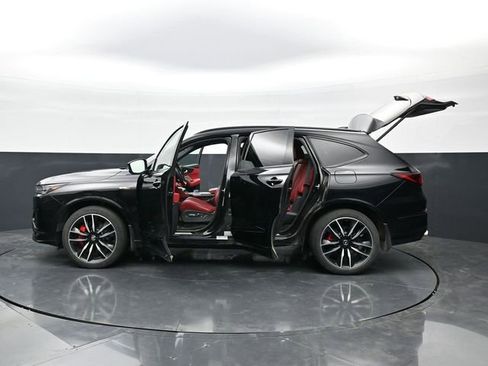 Used 2022 Acura MDX Type S AWD/4WD image 46