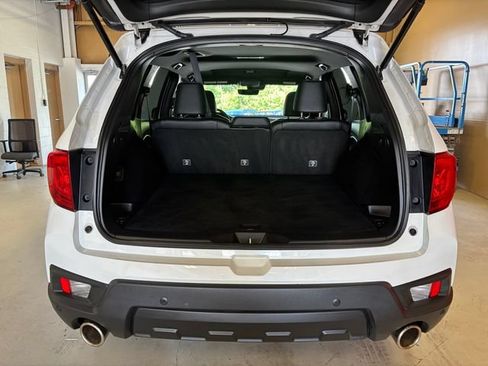 Used 2023 Honda Passport EX-L image 24