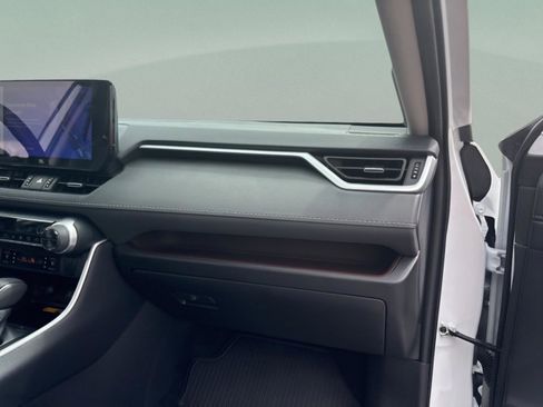 Used 2024 Toyota RAV4 Limited w/ Advanced Technology Package image 45