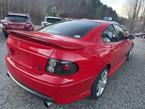 Used 2005 Pontiac GTO image 5