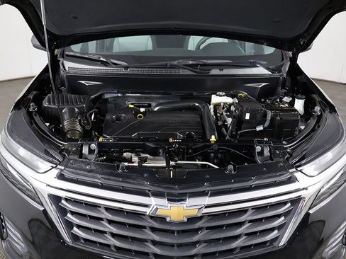 Used 2024 Chevrolet Equinox LS w/ LS Convenience Package FWD image 16