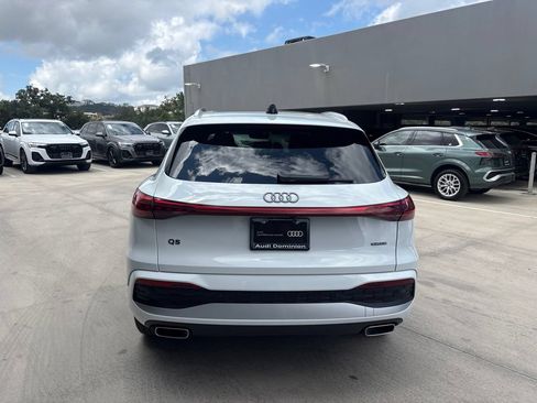 Certified 2025 Audi Q5 Premium w/ Premium Plus AWD/4WD image 7