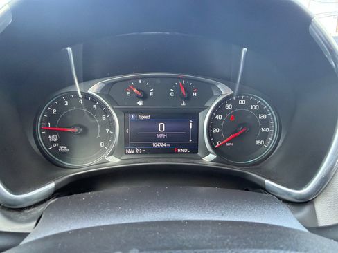Used 2022 Chevrolet Equinox LT AWD/4WD image 24