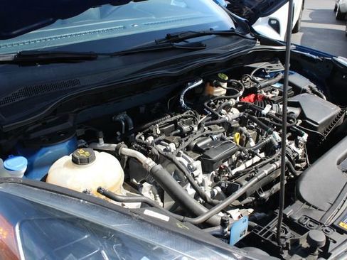 Used 2022 Ford Escape SEL image 21