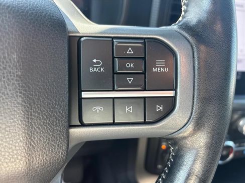 Used 2024 Ford F150 Lariat w/ Equipment Group 502A High AWD/4WD image 31