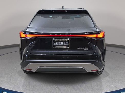 New 2026 Lexus RX 350 image 6