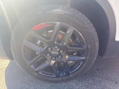 Used 2022 Chevrolet Blazer LT w/ Redline Edition image 46