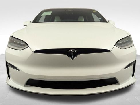 Used 2022 Tesla Model X Plaid image 57