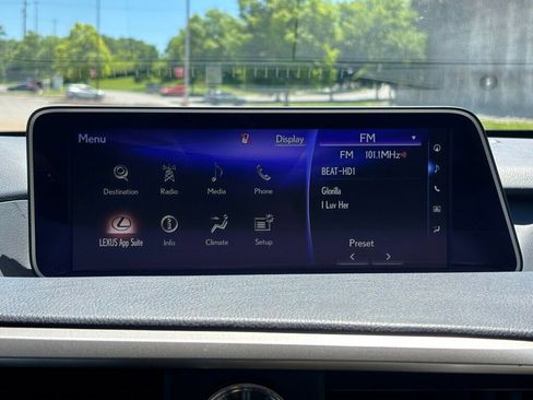 Used 2017 Lexus RX 350 FWD w/ Premium Package image 27