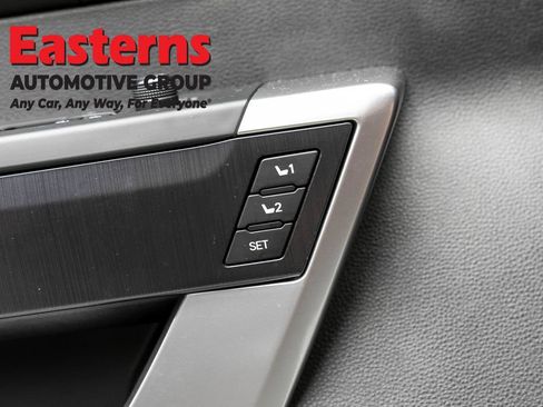 Used 2023 Toyota Tundra Platinum AWD/4WD image 23