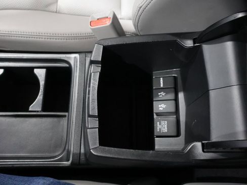 Used 2016 Honda CR-V EX-L image 29