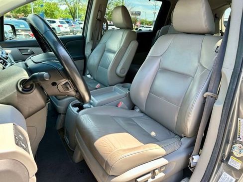 Used 2013 Honda Odyssey EX-L image 13