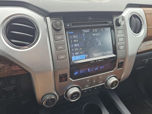 Used 2017 Toyota Tundra 1794 Edition image 13