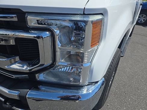 Used 2022 Ford F350 XL w/ STX Appearance Package AWD/4WD image 25