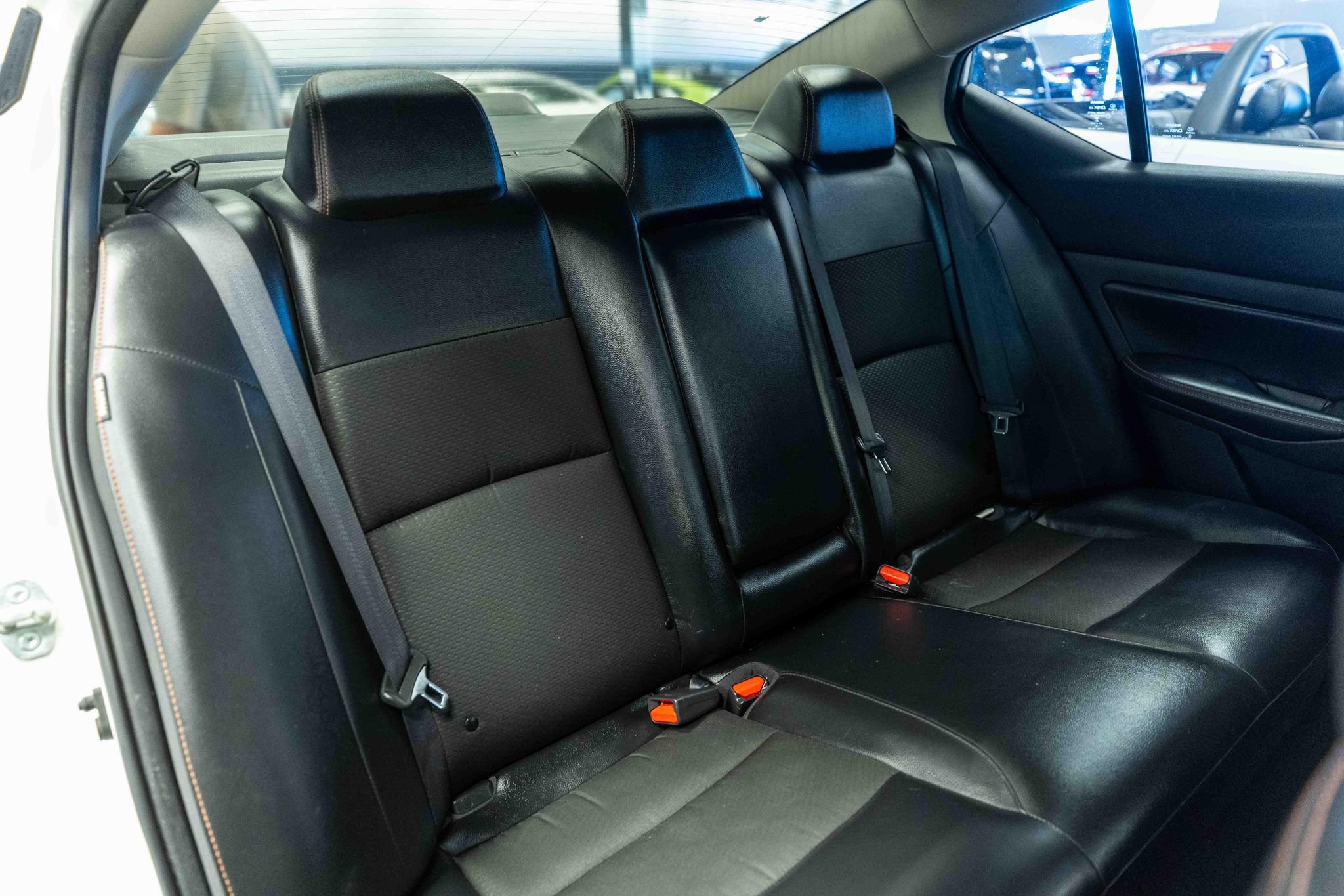 Used 2019 Nissan Altima 2.5 SR w/ SR Premium Package FWD image 13