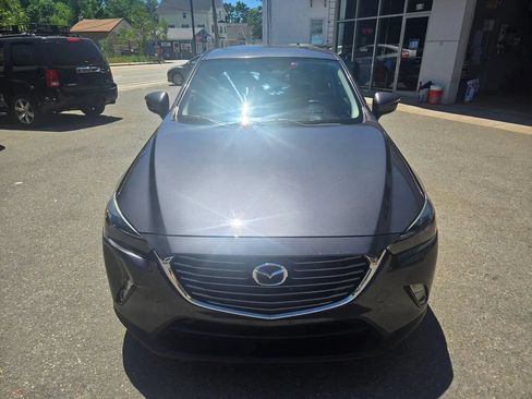 Used 2016 MAZDA CX-3 Grand Touring AWD/4WD image 15