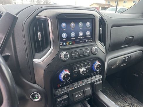 Used 2021 GMC Sierra 2500 Denali w/ Denali Ultimate Package image 15