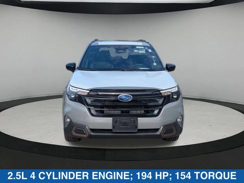Used 2025 Subaru Forester Sport AWD/4WD image 9