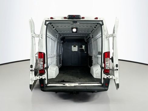 Used 2021 RAM ProMaster 1500 w/ Convenience Group image 27
