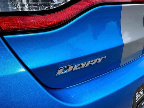 Used 2016 Dodge Dart SE w/ Convenience Group FWD image 33
