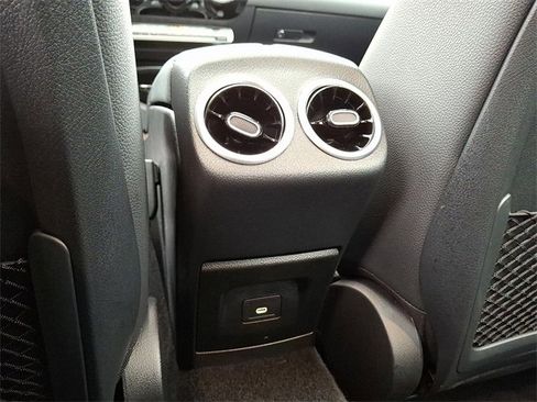 Certified 2025 Mercedes-Benz CLA 250 CLA 250 image 11