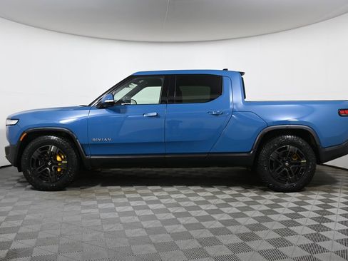 Used 2022 Rivian R1T Launch Edition image 2