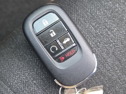 Used 2023 Honda Accord EX image 34