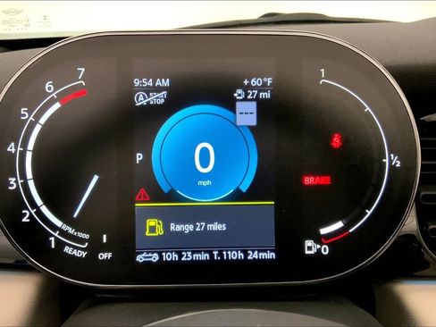 Certified 2023 MINI Cooper S image 20