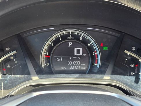 Used 2018 Honda CR-V LX image 21