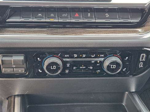 New 2026 Chevrolet Silverado 1500 LT Trail Boss w/ Convenience Package II AWD/4WD image 18