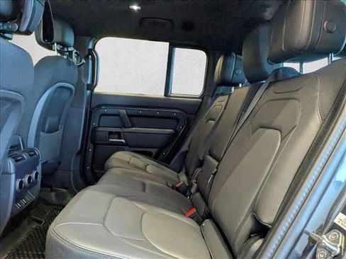 New 2026 Land Rover Defender 130 V8 AWD/4WD image 16