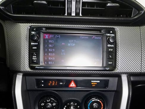 Used 2015 Scion FR-S image 14