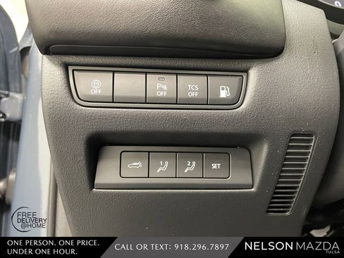 New 2026 MAZDA CX-50 2.5 Hybrid w/ Weather Package image 24