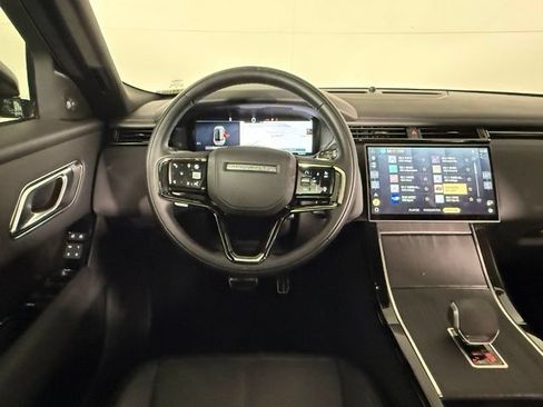Used 2026 Land Rover Range Rover Velar Dynamic SE AWD/4WD image 16