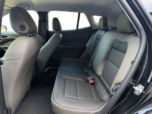 New 2026 Chevrolet Trax ACTIV image 19