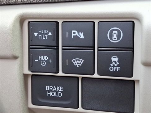 Certified 2025 Acura RDX AWD w/ A-Spec & Advance Pkg image 26