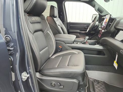 New 2026 RAM 1500 Rebel w/ G/T Package AWD/4WD image 39