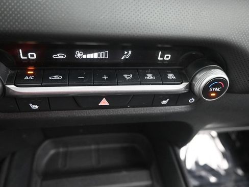 Used 2024 MAZDA CX-50 AWD 2.5 S w/ Preferred Package image 26
