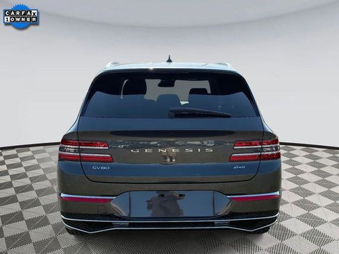 Used 2025 Genesis GV80 2.5T image 3