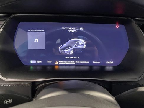 Used 2018 Tesla Model S 75D image 13