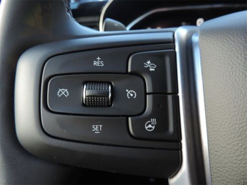 New 2026 GMC Sierra 1500 Elevation w/ Preferred Package image 22