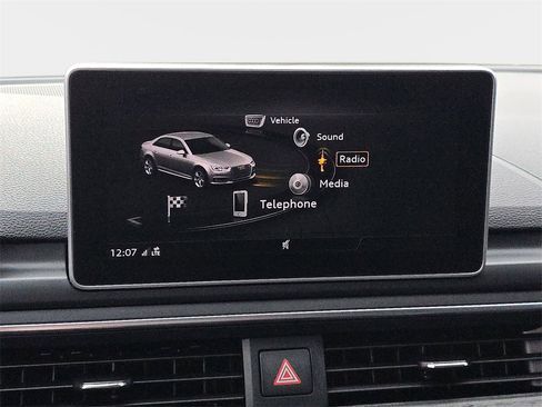 Used 2019 Audi A4 2.0T Premium Plus w/ Premium Plus Package image 27